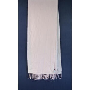 NEW, Nordstrom Wool/Cashmere Scarf in Pink One Size #S7487